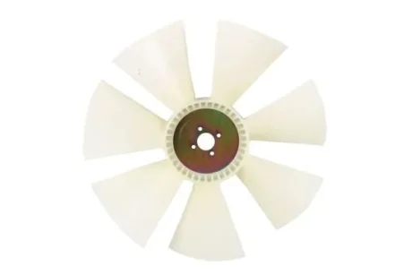 Крильчатка вентилятора THERMOTEC D9PE001TT