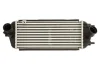 Впускний охолоджувач повітря THERMOTEC DA05006TT (фото 1)