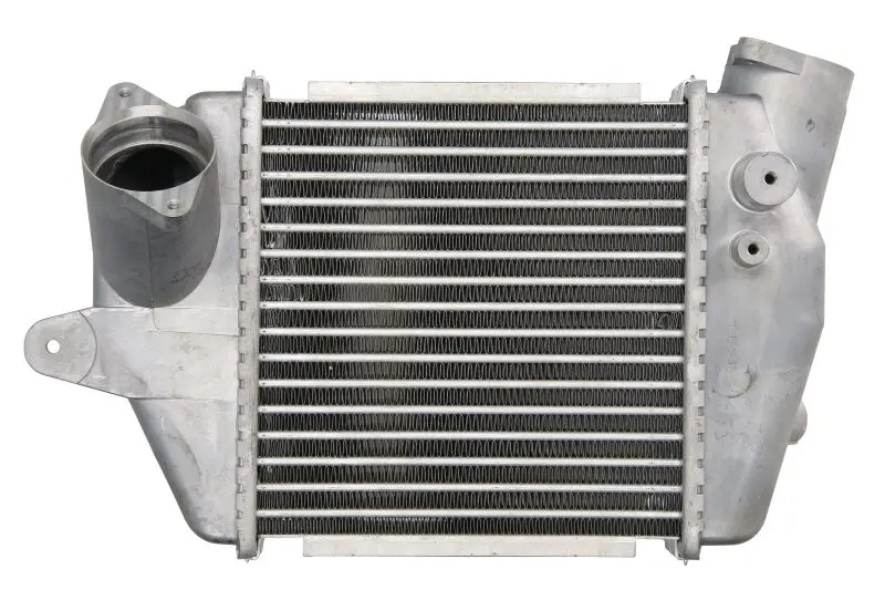 Впускний охолоджувач повітря THERMOTEC DA3005TT (фото 1)