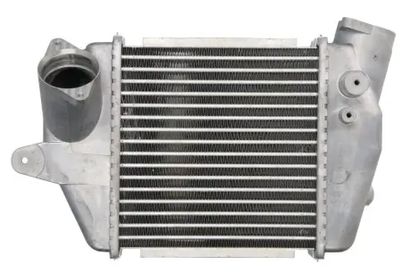 Впускний охолоджувач повітря THERMOTEC DA3005TT