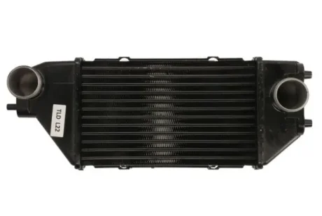 Інтеркулер HONDA CR-V II, FR-V 2.2D 02.05-12.09 THERMOTEC DA4002TT