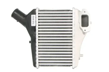 Впускний охолоджувач повітря THERMOTEC DA4004TT