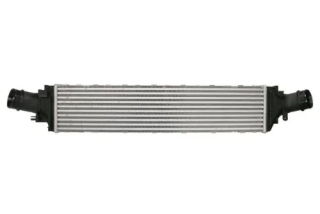 Впускний охолоджувач повітря THERMOTEC DAA032TT