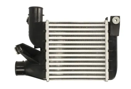 Впускний охолоджувач повітря THERMOTEC DAB021TT