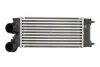 Впускний охолоджувач повітря THERMOTEC DAC012TT (фото 1)