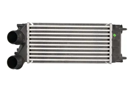Впускний охолоджувач повітря THERMOTEC DAC012TT