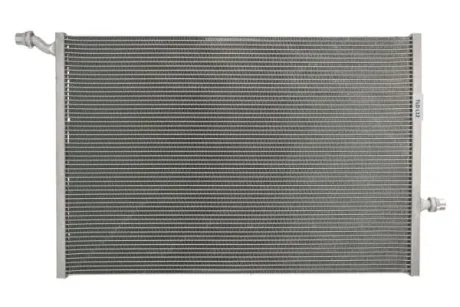 Впускний охолоджувач повітря THERMOTEC DAM020TT