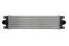 Впускний охолоджувач повітря THERMOTEC DAR002TT (фото 1)