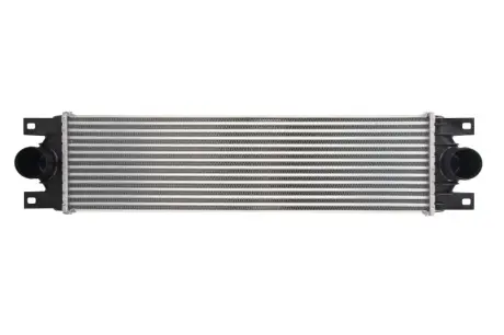 Впускний охолоджувач повітря THERMOTEC DAR002TT