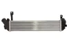 Впускний охолоджувач повітря THERMOTEC DAR023TT (фото 2)