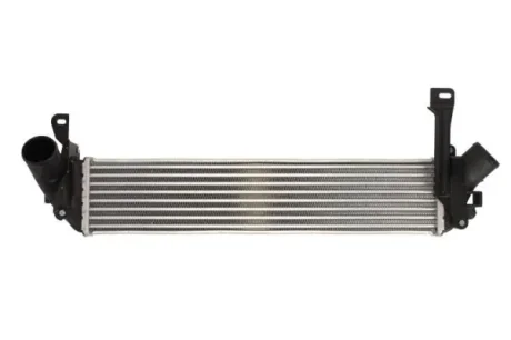 Впускний охолоджувач повітря THERMOTEC DAR023TT