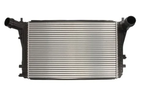 Інтеркулер THERMOTEC DAW016TT