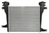 Впускний охолоджувач повітря THERMOTEC DAX043TT (фото 2)