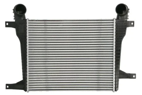 Впускний охолоджувач повітря THERMOTEC DAX043TT