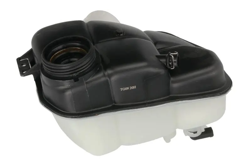 Розширювальний бак THERMOTEC DBM008TT (фото 1)