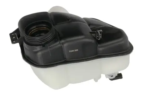 Розширювальний бак THERMOTEC DBM008TT