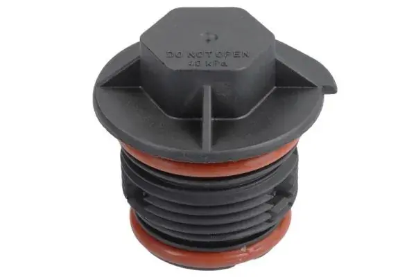Кришка розширювального бачка THERMOTEC DBMA018TC (фото 1)