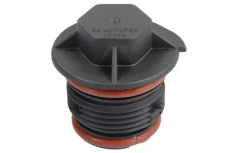 Кришка розширювального бачка THERMOTEC DBMA018TC