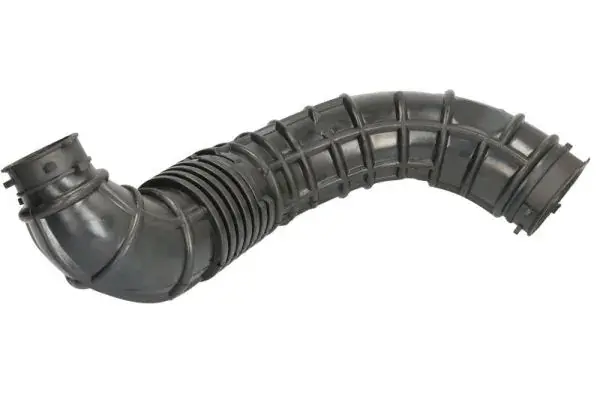 Шланг інтеркулера HYUNDAI I30 KIA CEE\'D, PRO CEE\'D, RIO III 1.4D/1.6D 09.11- THERMOTEC DC0316TT (фото 1)