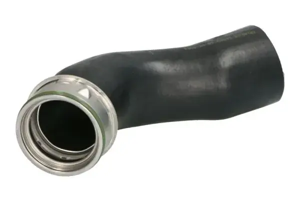 Шланг інтеркулера AUDI A3 SEAT ALTEA, ALTEA XL, LEON, TOLEDO III SKODA OCTAVIA II VW GOLF V, JETTA III, PASSAT B6, TOURAN 2.0D 08.05-12.13 THERMOTEC DCW321TT (фото 1)