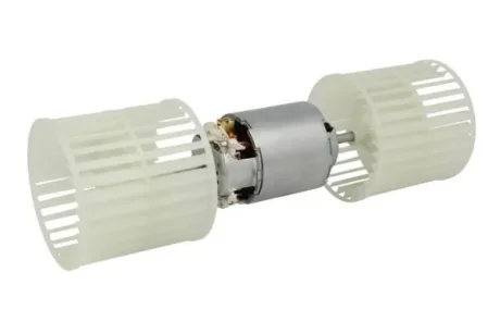 Мотор повітродувки THERMOTEC DDAG005TT
