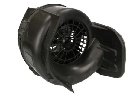Вентилятор салону RENAULT 19 I, 19 I CHAMADE, 19 II, 19 II CHAMADE, 19 II/HATCHBACK, CLIO I, CLIO I/HATCHBACK, KANGOO, KANGOO EXPRESS, MEGANE I, MEGANE I CLASSIC 1.0-Electric 01.88-12.08 THERMOTEC DDR002TT