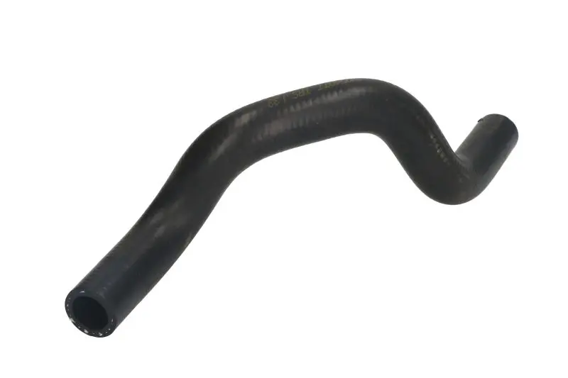 Патрубок нагрівача HYUNDAI I20 II 1.4D 11.14-06.18 THERMOTEC DN0540TT (фото 1)