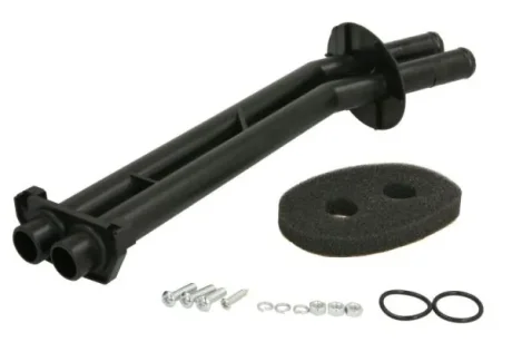Шланг обігрівача THERMOTEC DNC003TT