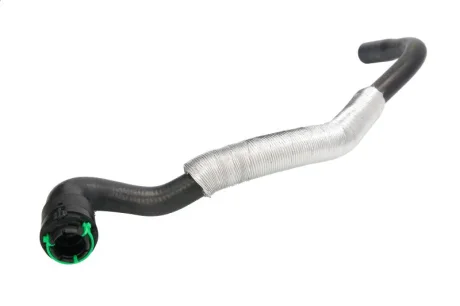 Патрубок нагрівача OPEL ASTRA G, ZAFIRA A 2.0D 02.98-06.05 THERMOTEC DNX029TT