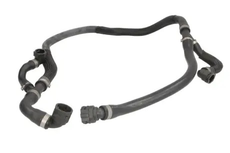 Гумовий шланг системи охолодження THERMOTEC DWB296TT