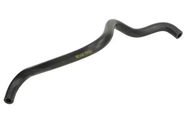 Патрубок системи охолодження BMW 3 (E30), 5 (E28), 5 (E34), Z1 2.0/2.5 09.83-11.93 THERMOTEC DWB341TT (фото 1)