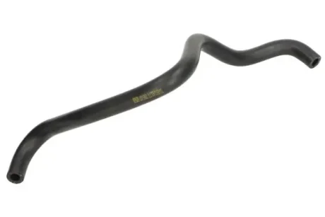 Патрубок системи охолодження BMW 3 (E30), 5 (E28), 5 (E34), Z1 2.0/2.5 09.83-11.93 THERMOTEC DWB341TT