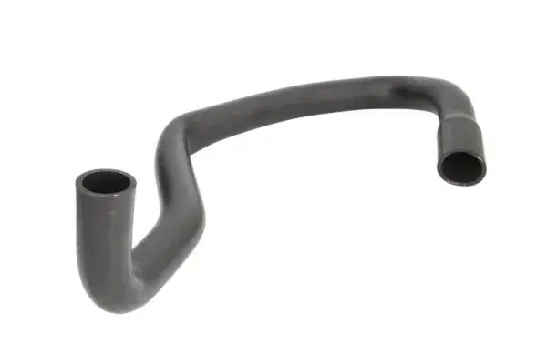 Шланг гумовий системи охолодження Верх CITROEN JUMPER I 2.5D 12.96-04.02 THERMOTEC DWC016TT (фото 1)