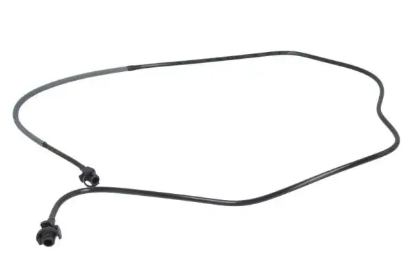 Шланг гумовий системи охолодження CITROEN C5 II PEUGEOT 407 1.6D 05.04-12.10 THERMOTEC DWC042TT (фото 1)