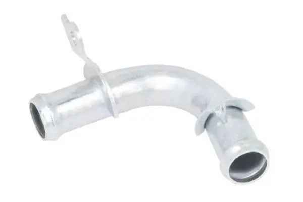 Металічна трубка системи охолодження THERMOTEC DWF114TT (фото 1)