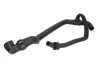 Гумовий шланг системи охолодження THERMOTEC DWF149TT (фото 1)