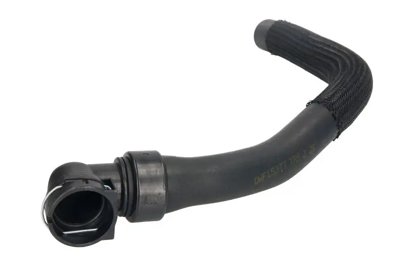 Гумовий шланг системи охолодження THERMOTEC DWF153TT (фото 1)