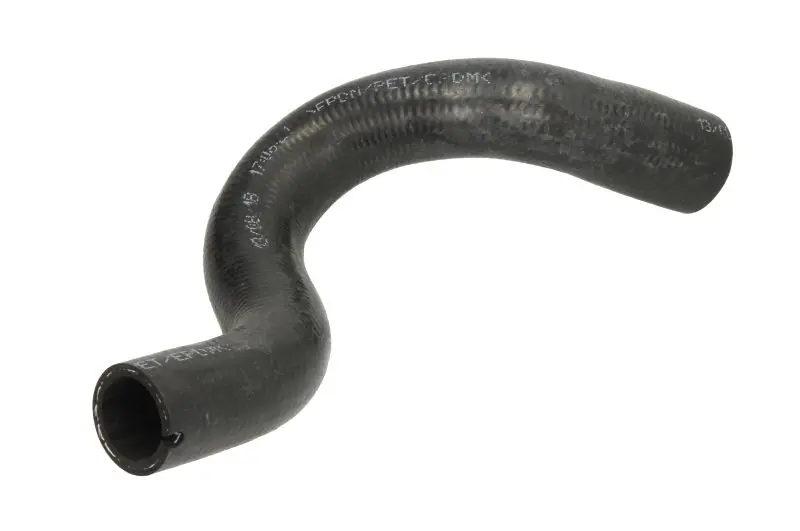 Гумовий шланг системи охолодження THERMOTEC DWF293TT (фото 1)