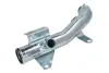 Гумовий шланг системи охолодження THERMOTEC DWF327TT (фото 1)