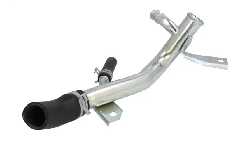 Патрубок радіатора FORD C-MAX, FIESTA IV, FOCUS II, TRANSIT CONNECT 1.8D 04.00-12.13 THERMOTEC DWG077TT (фото 1)