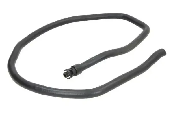 Гумовий шланг системи охолодження THERMOTEC DWG114TT (фото 1)