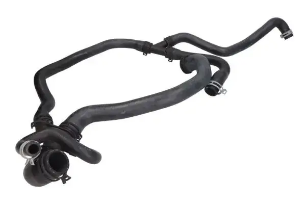 Гумовий шланг системи охолодження THERMOTEC DWG133TT (фото 1)
