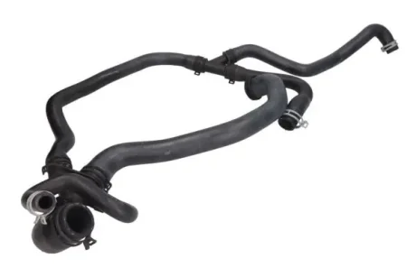 Гумовий шланг системи охолодження THERMOTEC DWG133TT