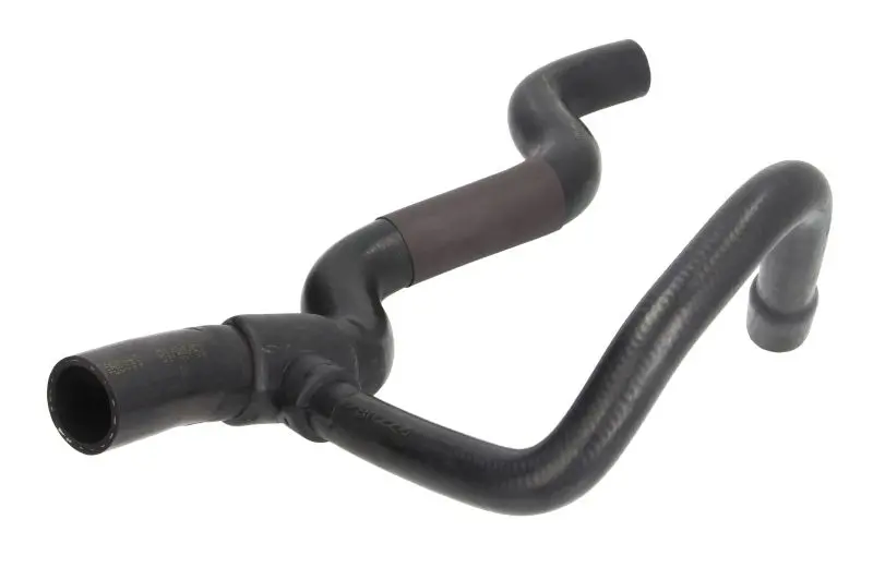Гумовий шланг системи охолодження THERMOTEC DWM061TT (фото 1)