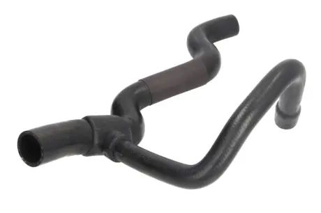 Гумовий шланг системи охолодження THERMOTEC DWM061TT