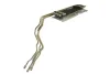 Металічна трубка системи охолодження THERMOTEC DWME003TT (фото 1)
