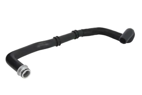 Гумовий шланг системи охолодження THERMOTEC DWP068TT