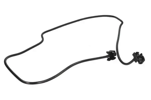 Шланг гумовий системи охолодження CITROEN C4, C4 I PEUGEOT 307 1.6D 11.03-07.11 THERMOTEC DWP167TT (фото 1)