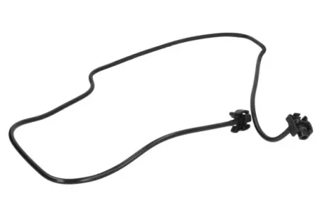 Шланг гумовий системи охолодження CITROEN C4, C4 I PEUGEOT 307 1.6D 11.03-07.11 THERMOTEC DWP167TT