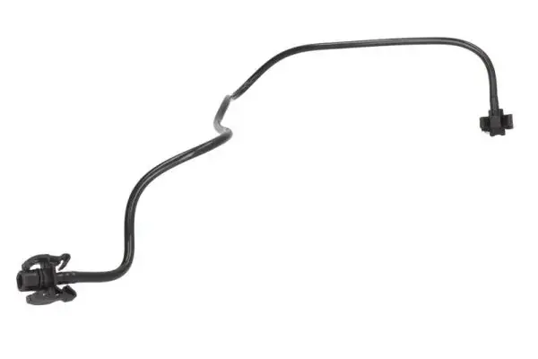 Гумовий шланг системи охолодження THERMOTEC DWP168TT (фото 1)